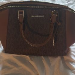 Michael Kors Handbag