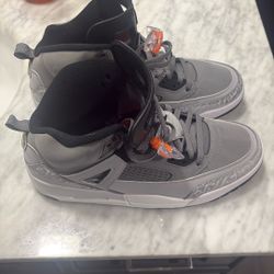 Jordan “Spizike” Size 9.5 Men’s 