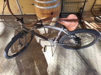 Retrospec Cruiser Bike 26" – Single Speed – Great Around Town