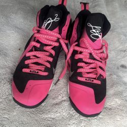 Nike LeBron Gs Laser 