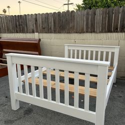 Full Size Bed Frame 