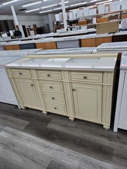 Bathroom Vanity