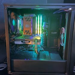 Gameing Pc 