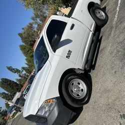 2018 Dodge Ram
