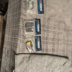 Red Bull Collectible Pieces