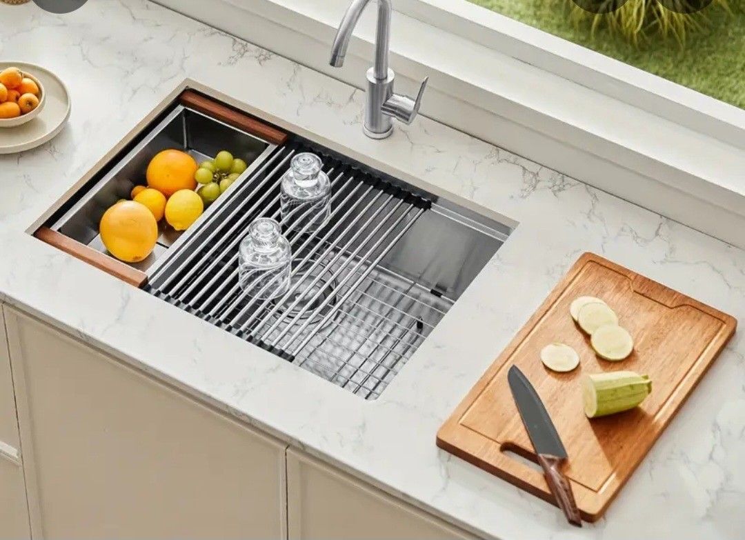 KITCHEN SINK