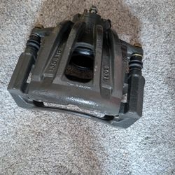 Brake caliper For 2001 Jeep Liberty New  $50 Each