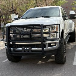 2017 Ford F-350