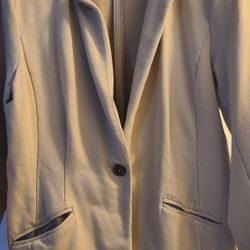 Business Casual Jacket.