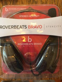 Brand New Rover Beats