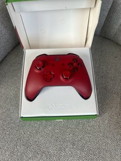 Xbox Controller