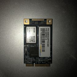 64GB MSATA 