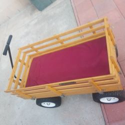 Wagon  Heavy Duty 