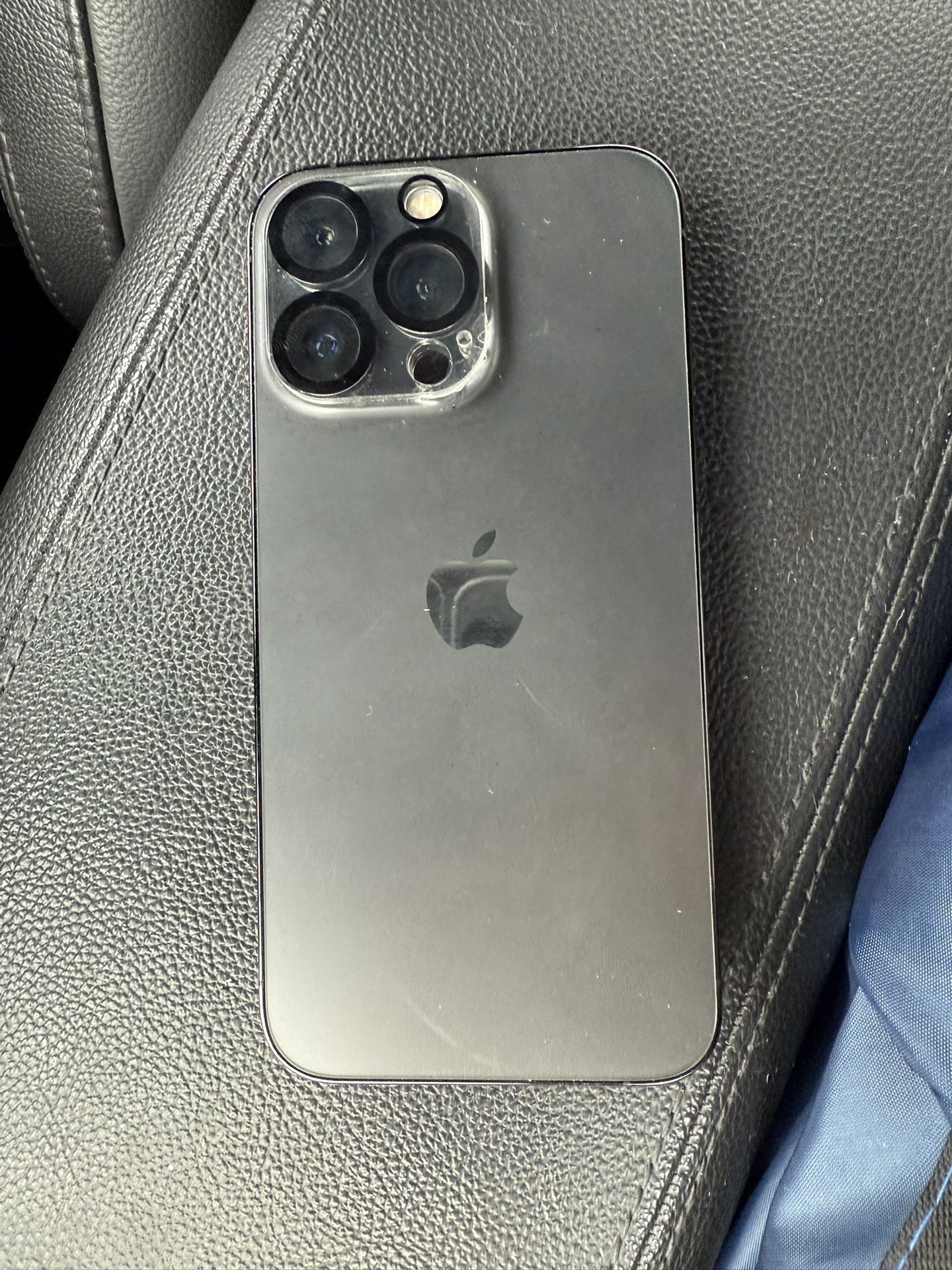 iPhone 13 Pro