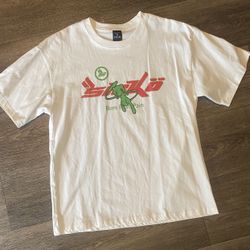 Sicko T-shirt Size Medium 