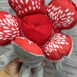 Stranger Things Plush Toy