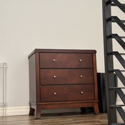 Dresser And Night stand