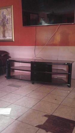 Table for t.v