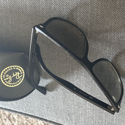 Brand new ray ban sunglasses 
