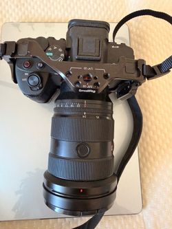 Sony a7iv (body only)