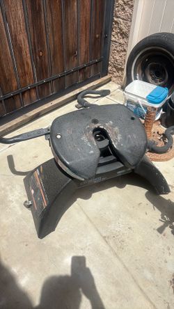 Ford F250 puck system