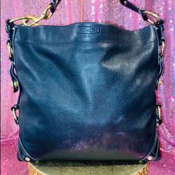 COACH Authentic COACH Carly Hobo Style Bag M0(contact info removed)6