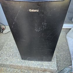 Frigidaire Mini