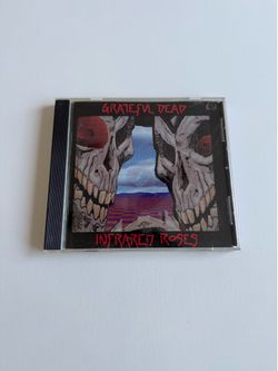 Rock CDs - led zeppelin, talking heads, grateful dead , R.E.M