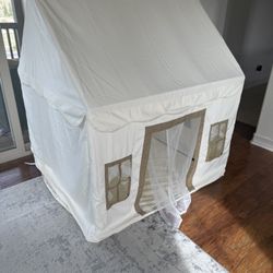 Play Tent