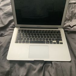 Macbook Air 