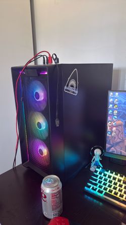 gaming pc