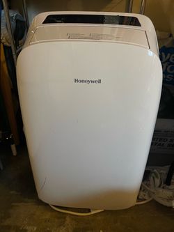 Honeywell air conditioner
