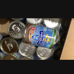 Pediasure 24 Cans For $25