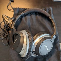 Bose AE2 Headphones 