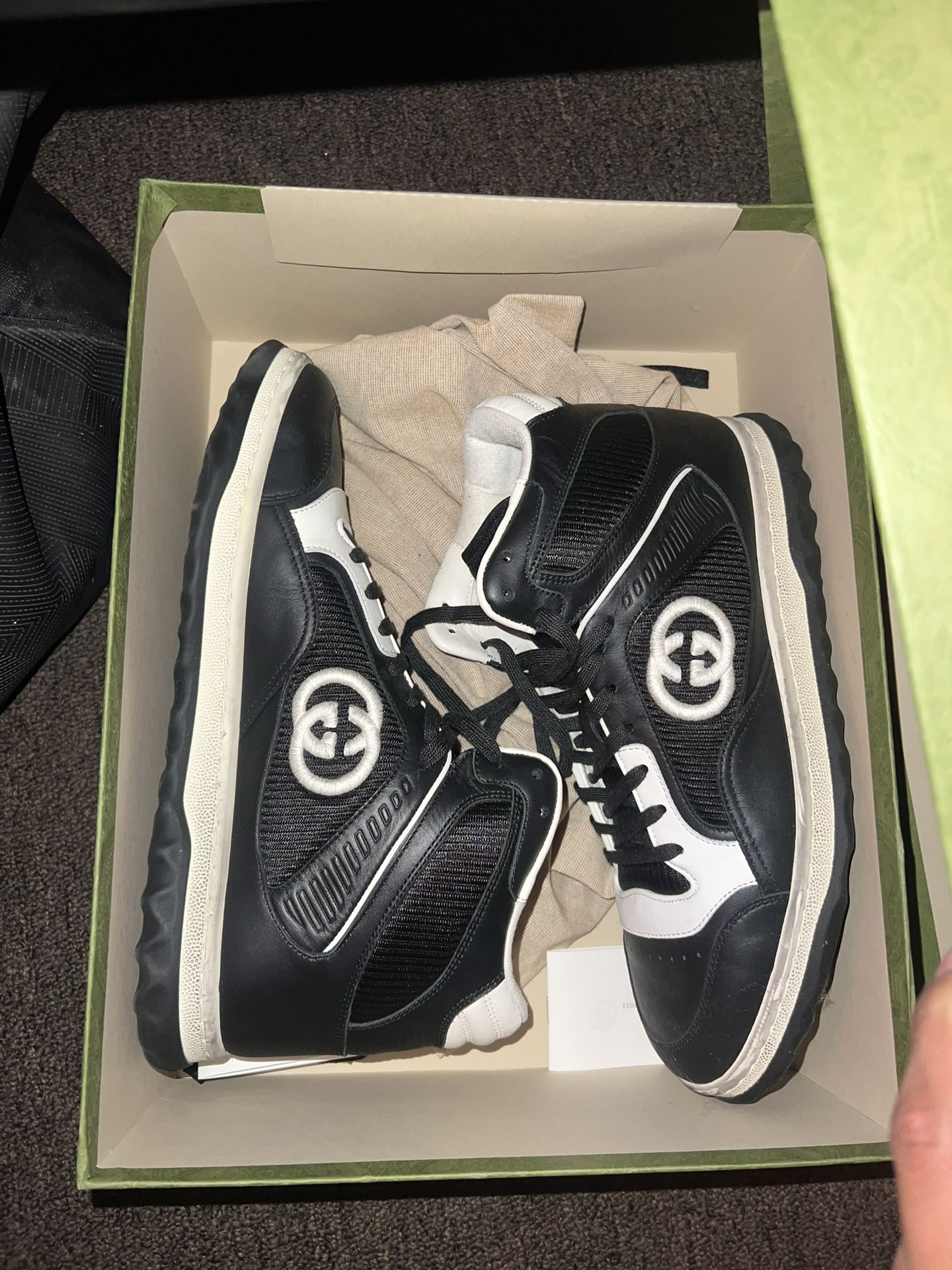 Gucci Shoes