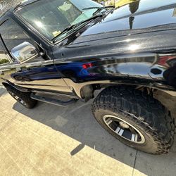 1995 Toyota 4runner