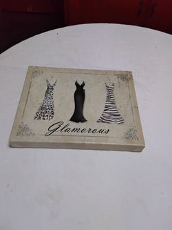 Canvas Wall Art