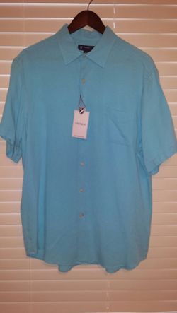 Daniel Cremieux Button Shirt sz. L