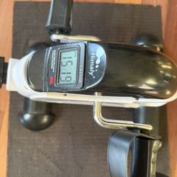 Himaly Exercise Bike