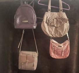 Purses