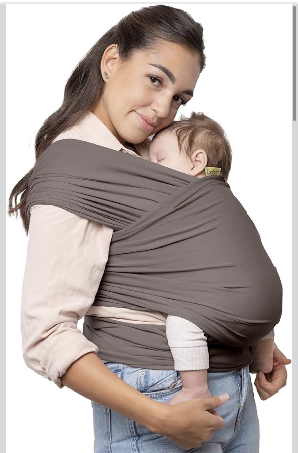 Baby Carrier