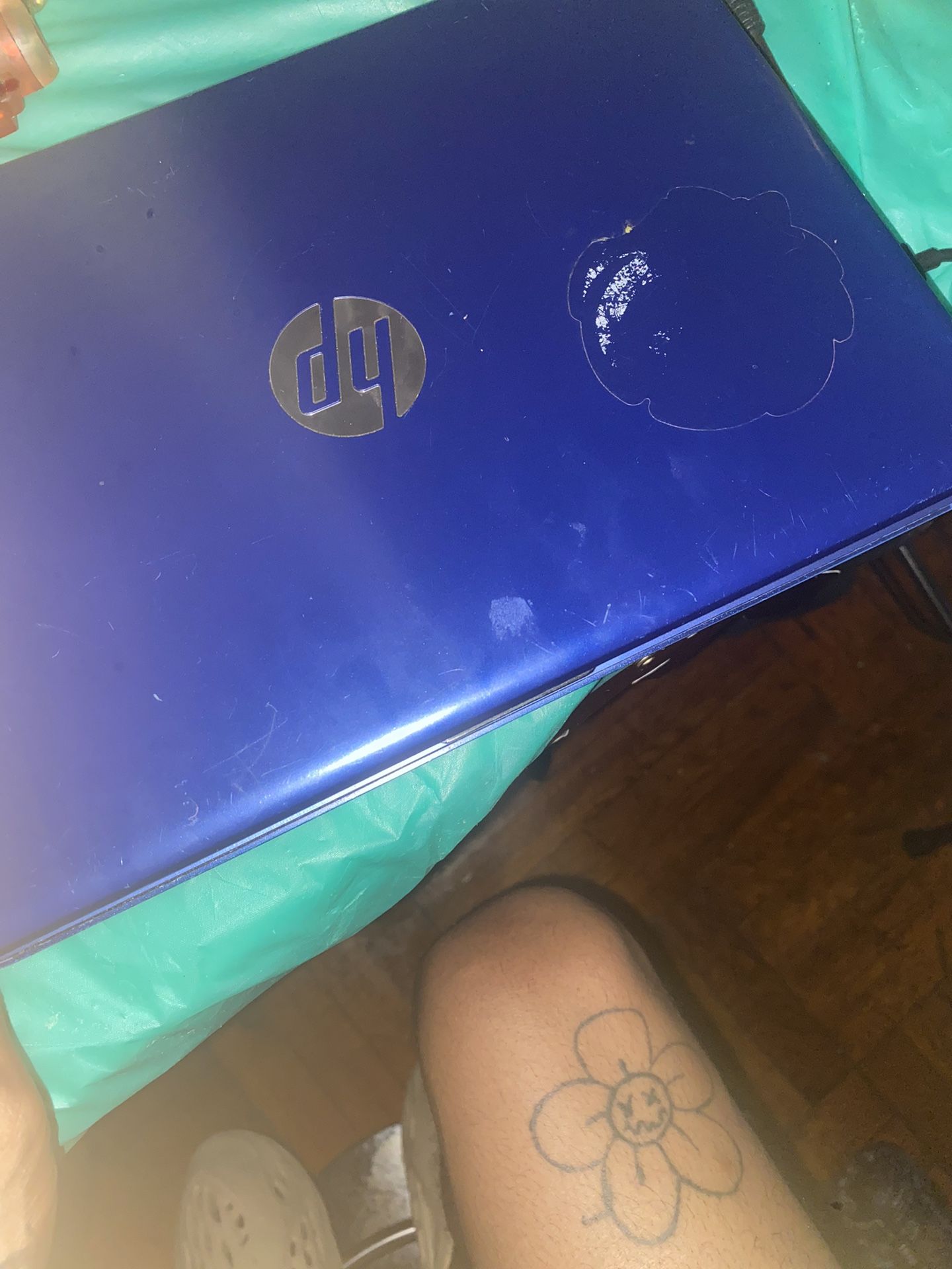 Hp Stream Notebook