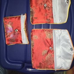 3 In One Purse Set. 