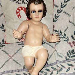 20" Baby Jesus 