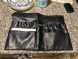 New Mac Makeup holder