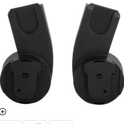 Cybex Balios S/Talos S Stroller Adapter