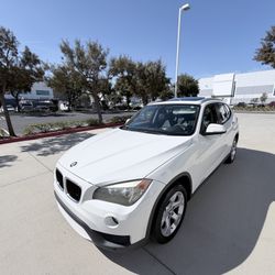 2013 BMW X1 Drive 28i