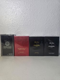 Designer colgone for men