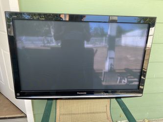 Panasonic tv