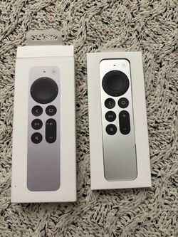 Apple Siri Remote